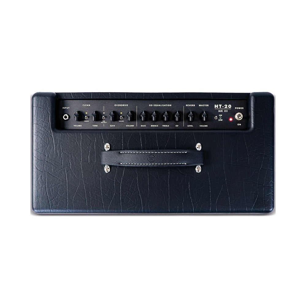 HT-20R MKIII