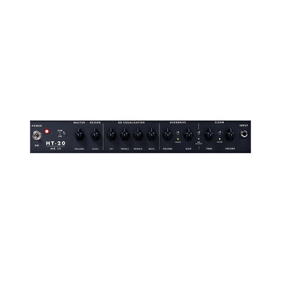 HT-20RH MKIII topp