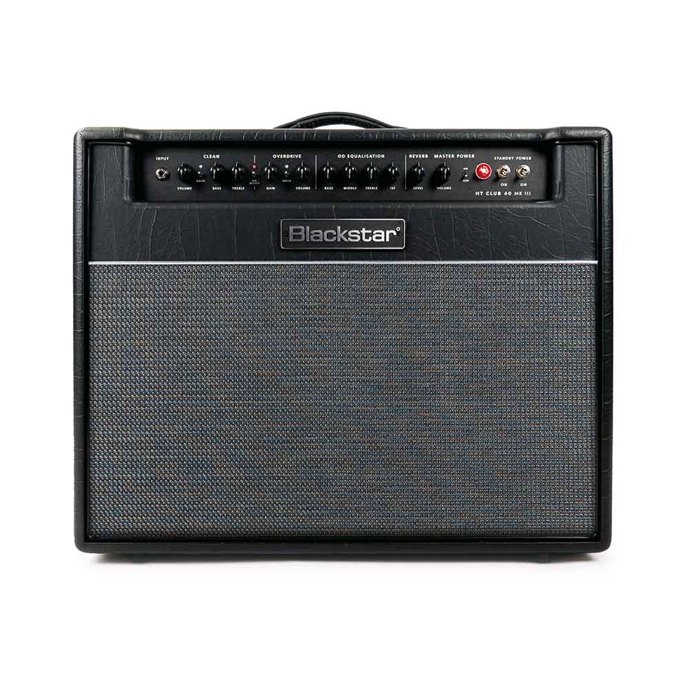 HT Venue Club 40 MK III