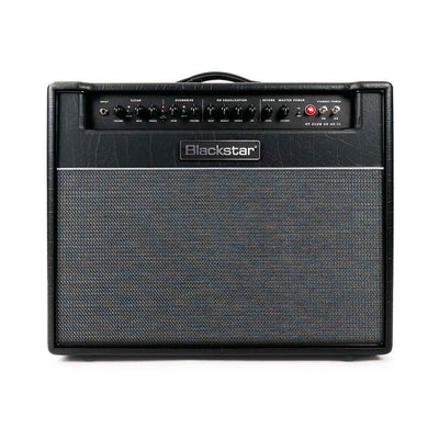 HT Venue Club 40 MK III