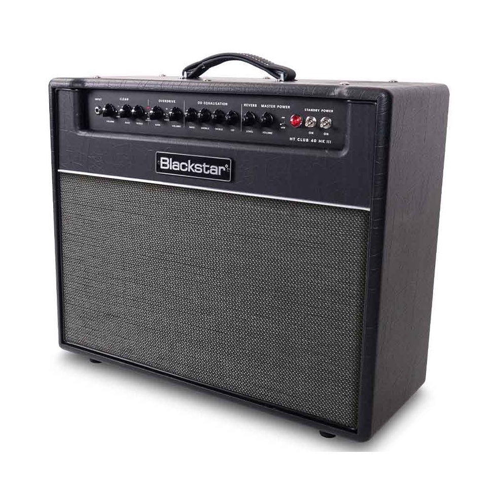 HT Venue Club 40 MK III
