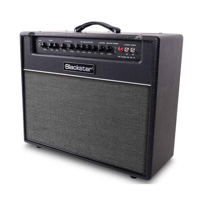 HT Venue Club 40 MK III