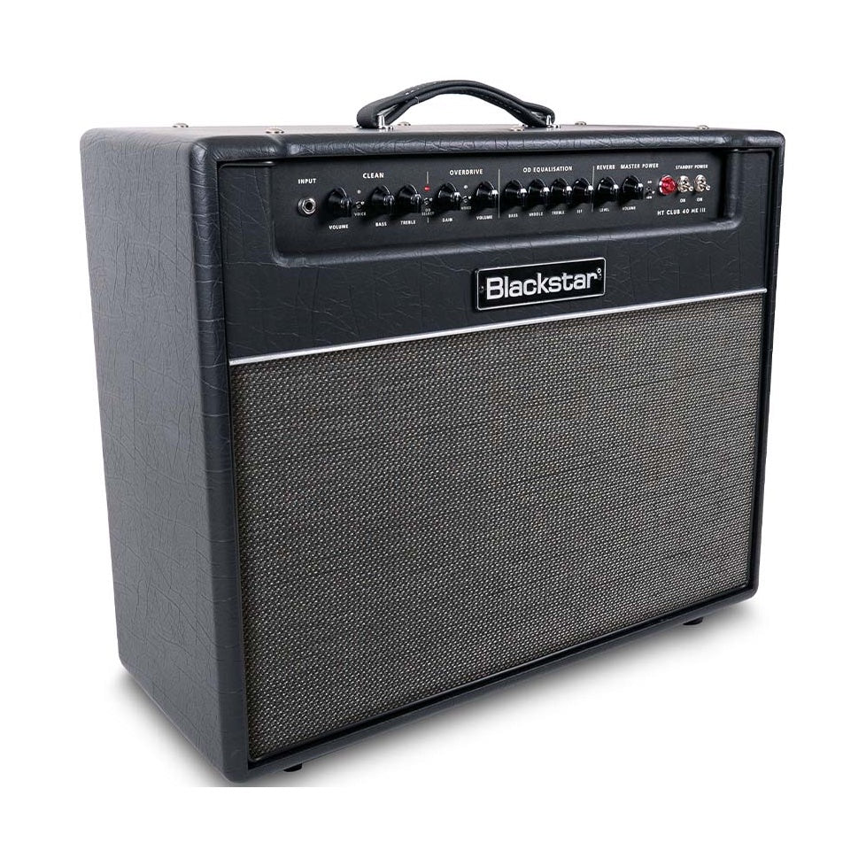 HT Venue Club 40 MK III