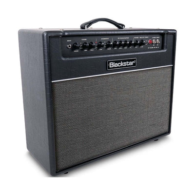 HT Venue Club 40 MK III