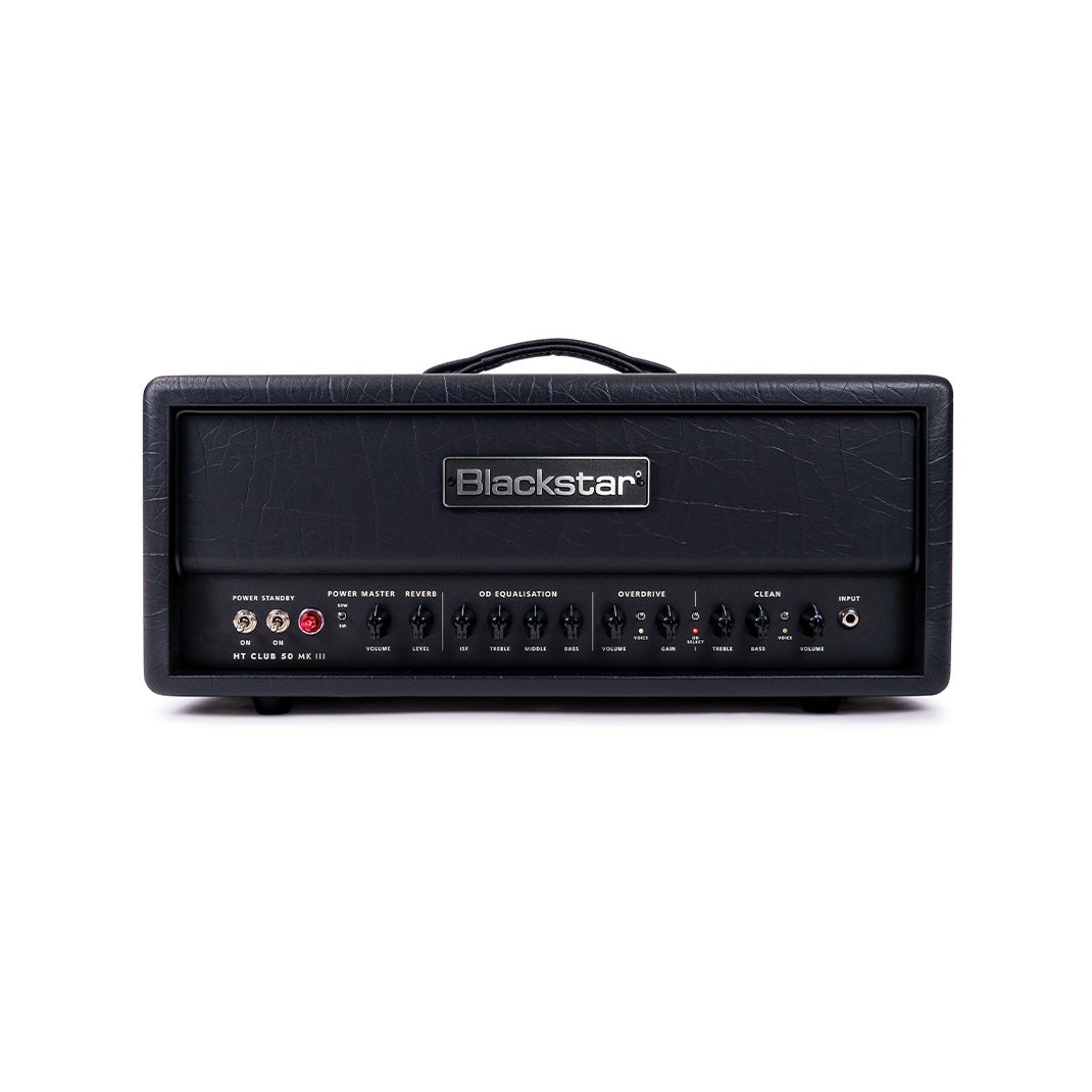 HT Venue Club 50H MK III