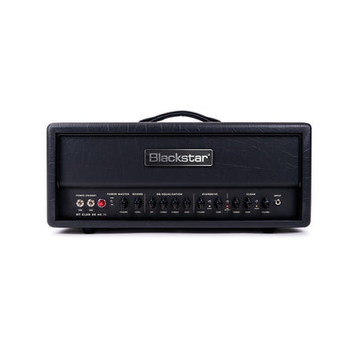 HT Venue Club 50H MK III