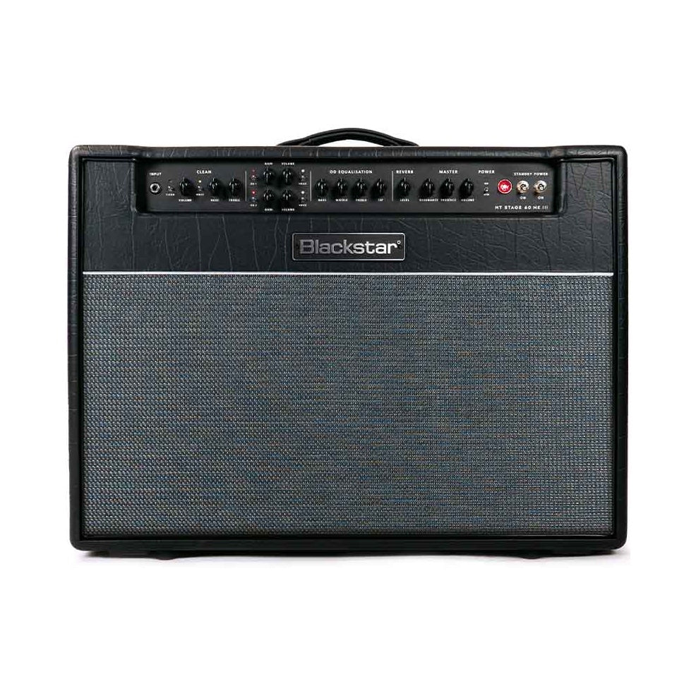 HT Stage 60 212 MK III