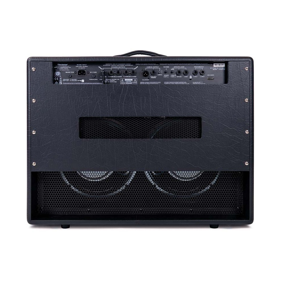 HT Stage 60 212 MK III