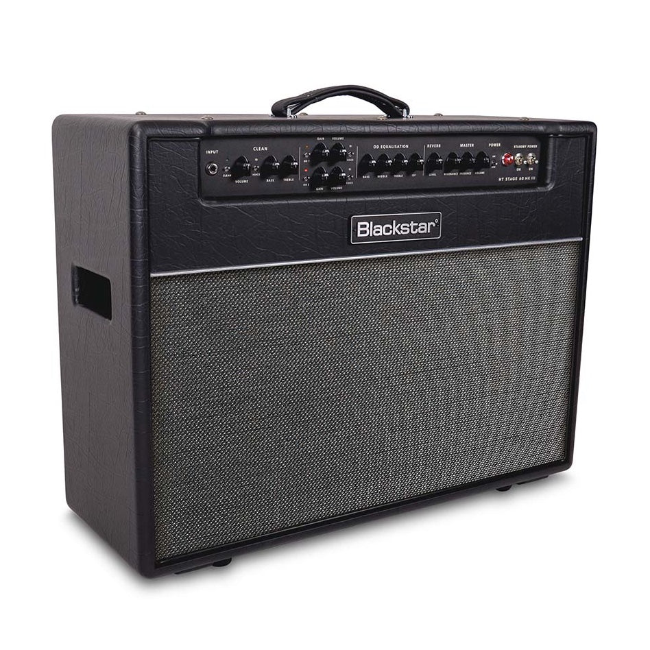 HT Stage 60 212 MK III