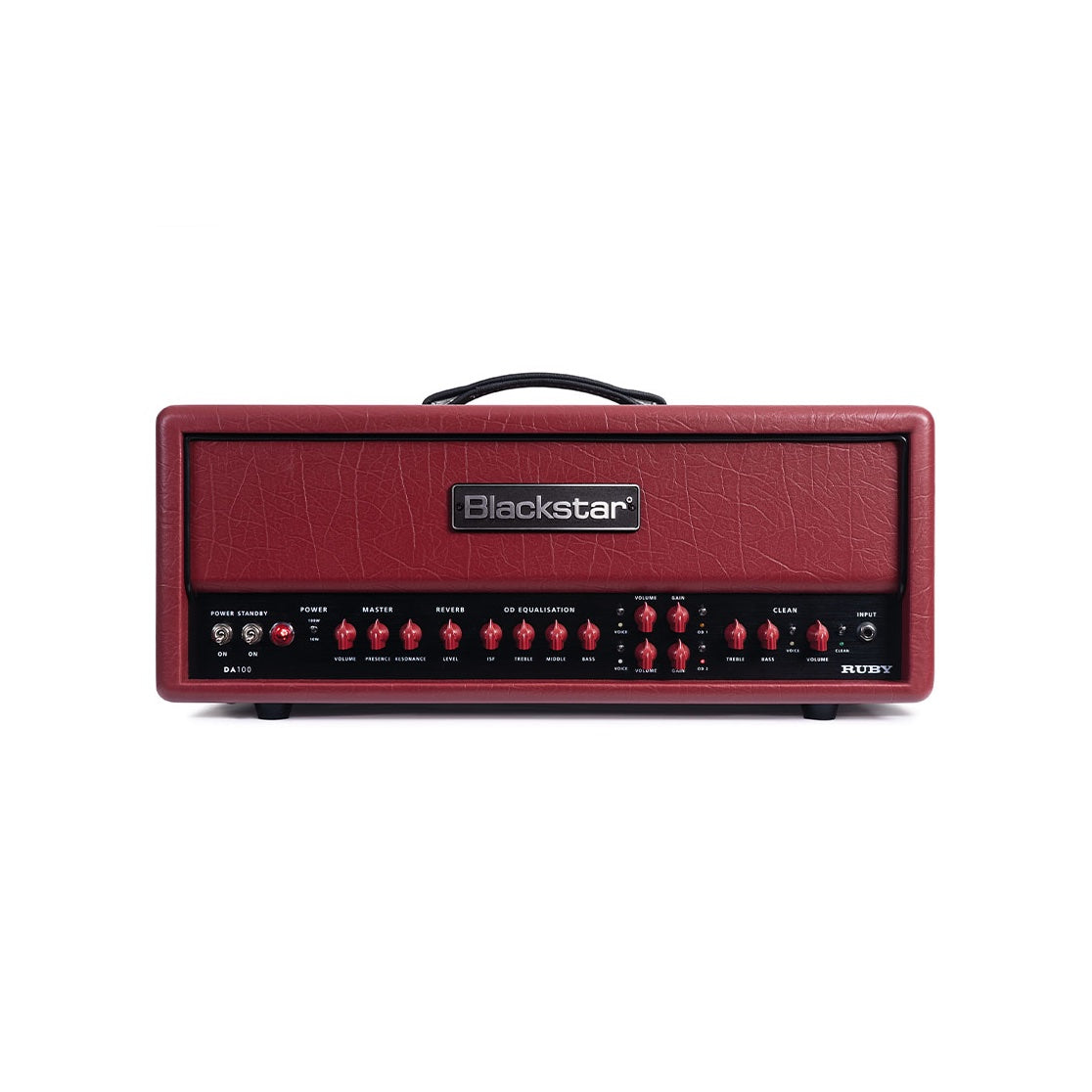 HT Venue DA-100 Doug Aldrich Signature