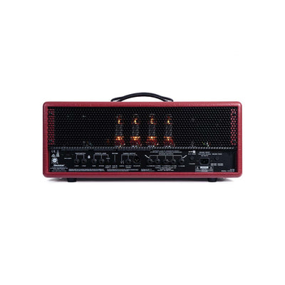 HT Venue DA-100 Doug Aldrich Signature