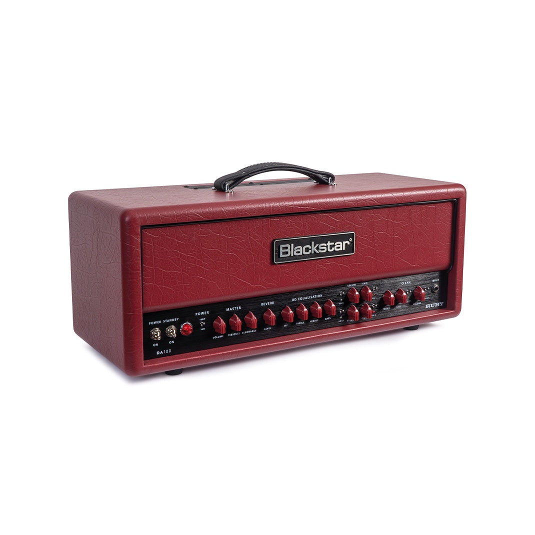 HT Venue DA-100 Doug Aldrich Signature