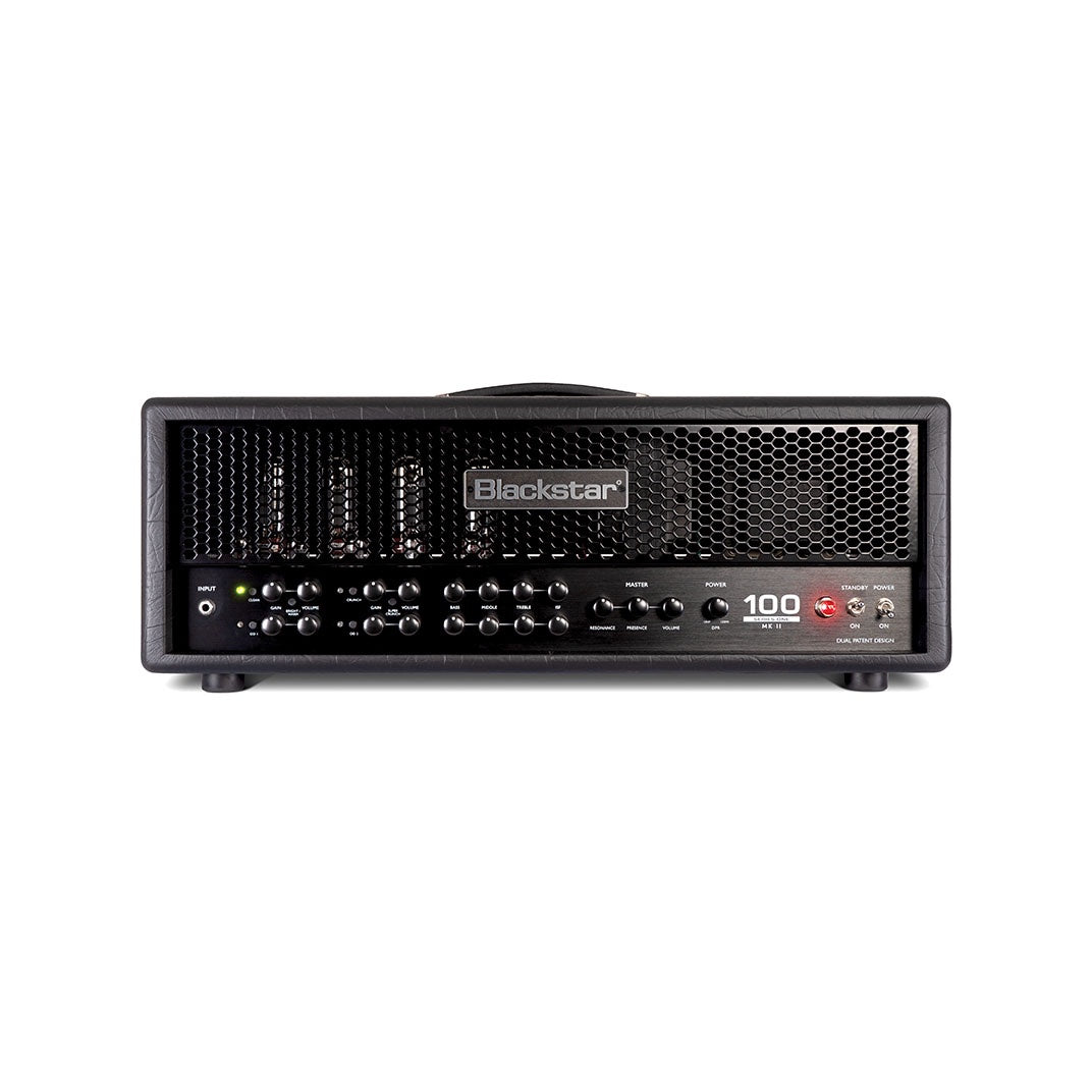 Series One MK II 100w