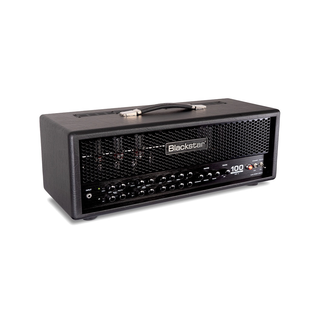 Series One MK II 100w