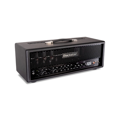 Series One MK II 100w