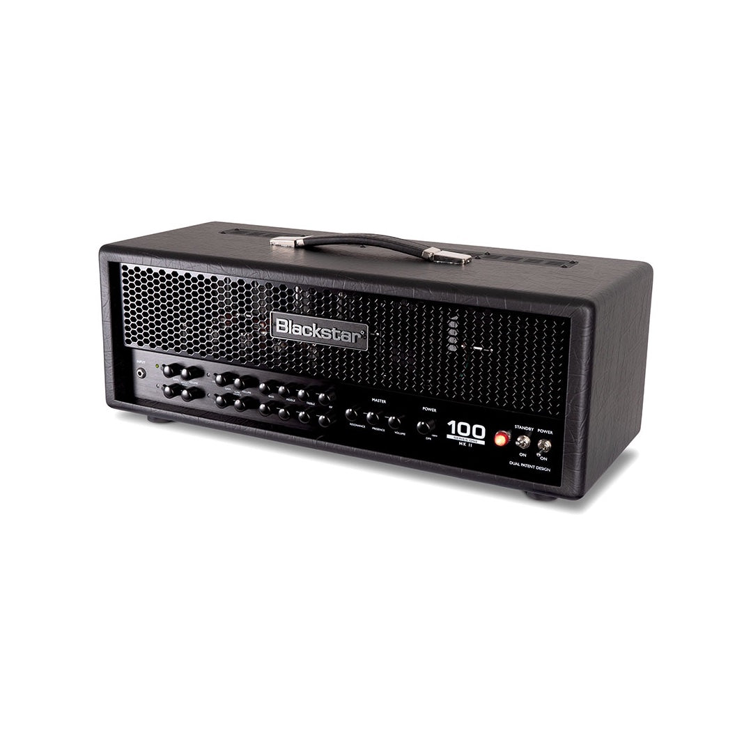 Series One MK II 100w