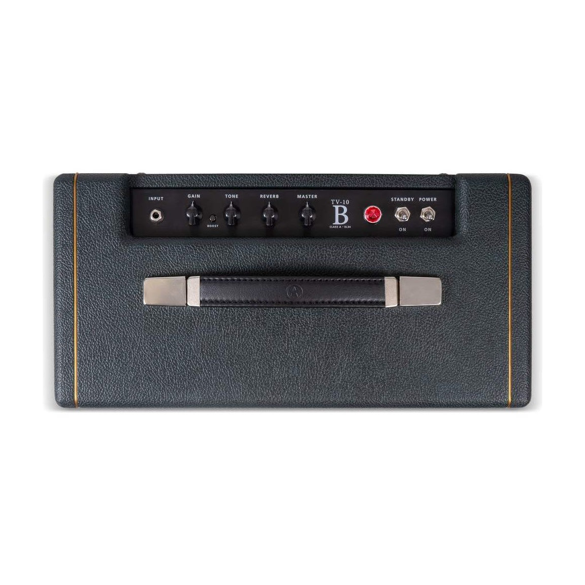 TV-10 B - 1x 12" Klass A rörcombo