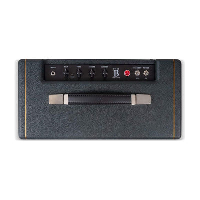 TV-10 B - 1x 12" Klass A rörcombo