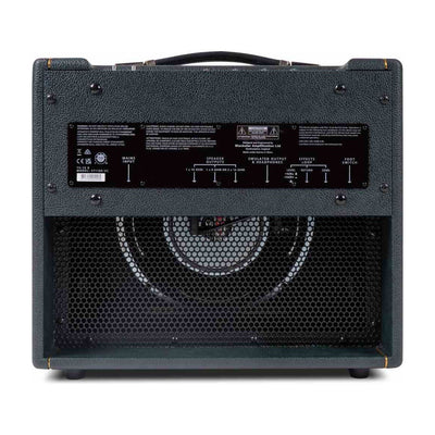 TV-10 B - 1x 12" Klass A rörcombo