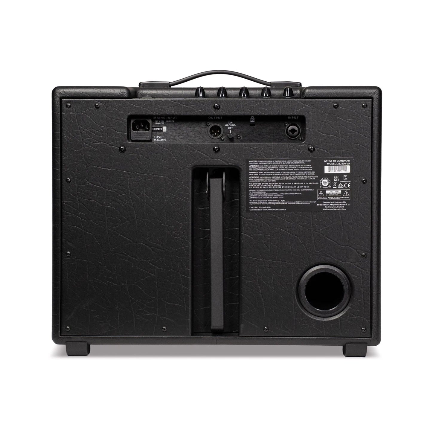 Artist FR Standard 50W