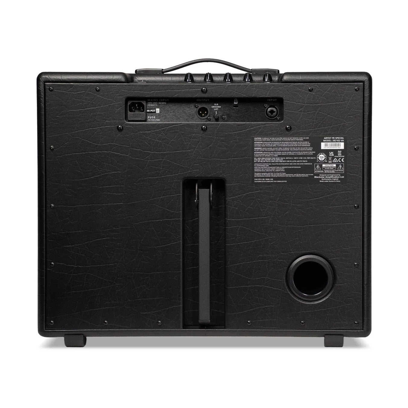 Artist FR Special 100W