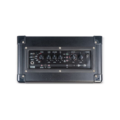 Blackstar - ID:CORE V4 Stereo 10 - Musik Utan Gränser 
