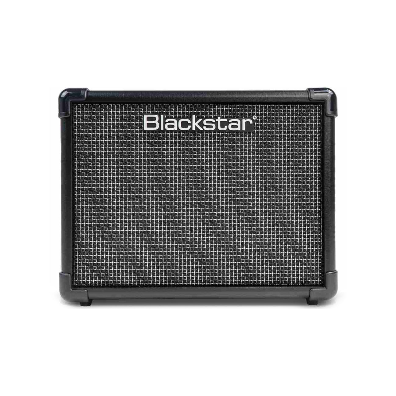 Blackstar - ID:CORE V4 Stereo 10 - Musik Utan Gränser 