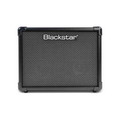 Blackstar - ID:CORE V4 Stereo 10 - Musik Utan Gränser 