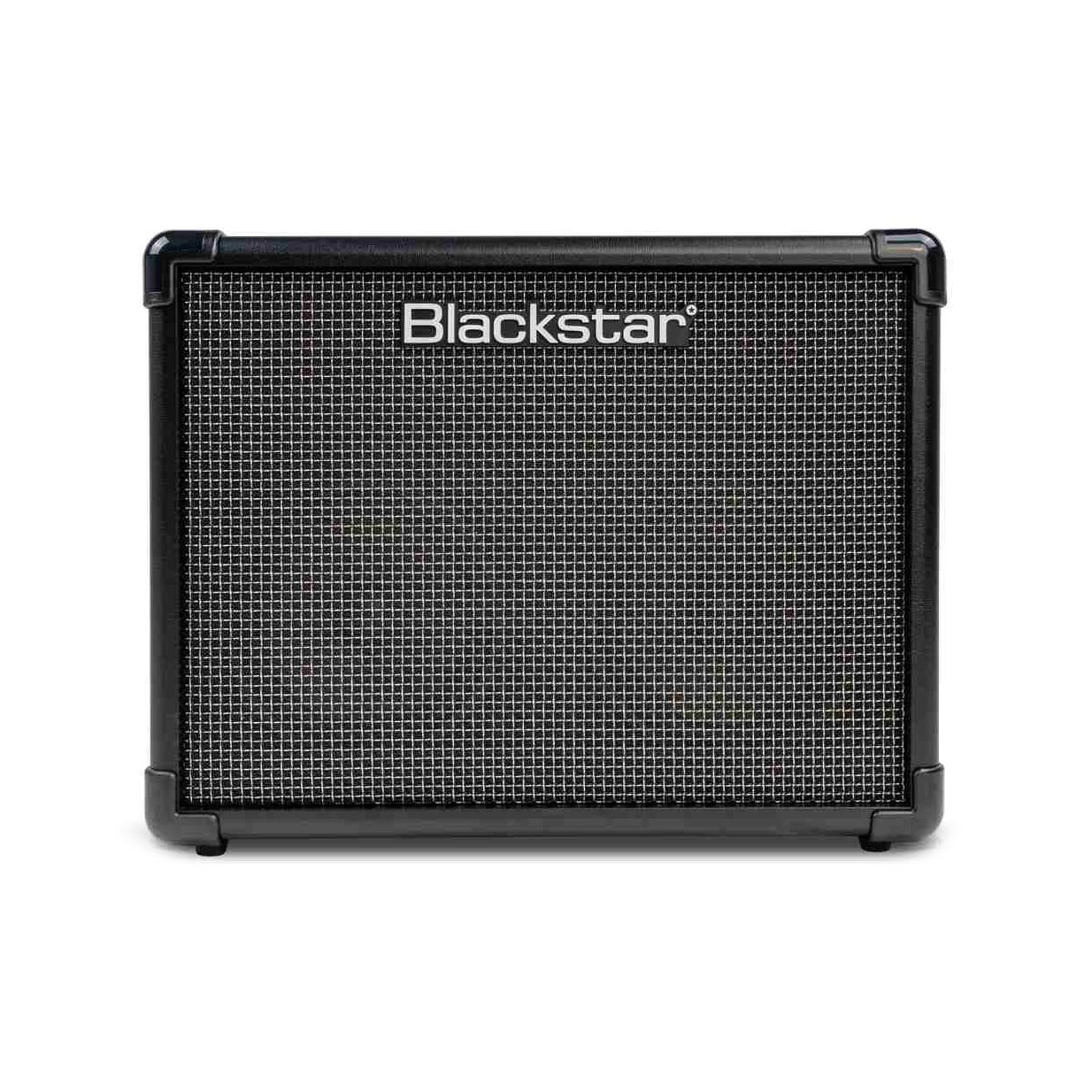 Blackstar - ID:CORE V4 Stereo 20 - Musik Utan Gränser 