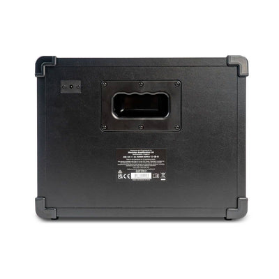 Blackstar - ID:CORE V4 Stereo 20 - Musik Utan Gränser 