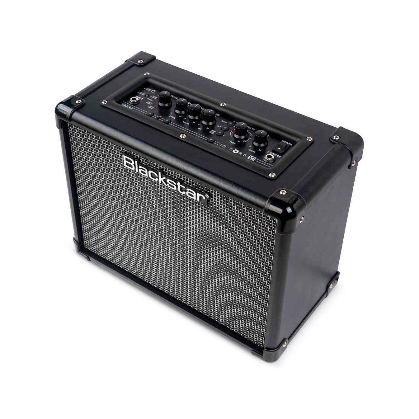 Blackstar - ID:CORE V4 Stereo 20 - Musik Utan Gränser 