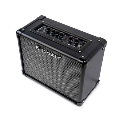 Blackstar - ID:CORE V4 Stereo 20 - Musik Utan Gränser 
