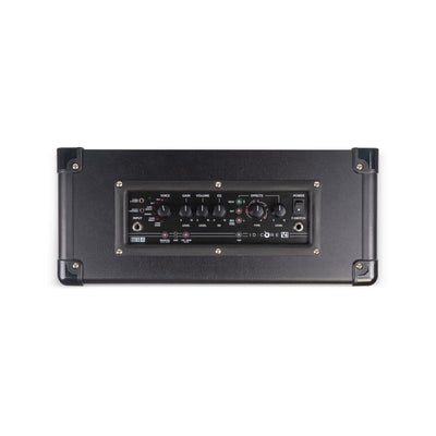Blackstar - ID:CORE V4 Stereo 40 - Musik Utan Gränser 