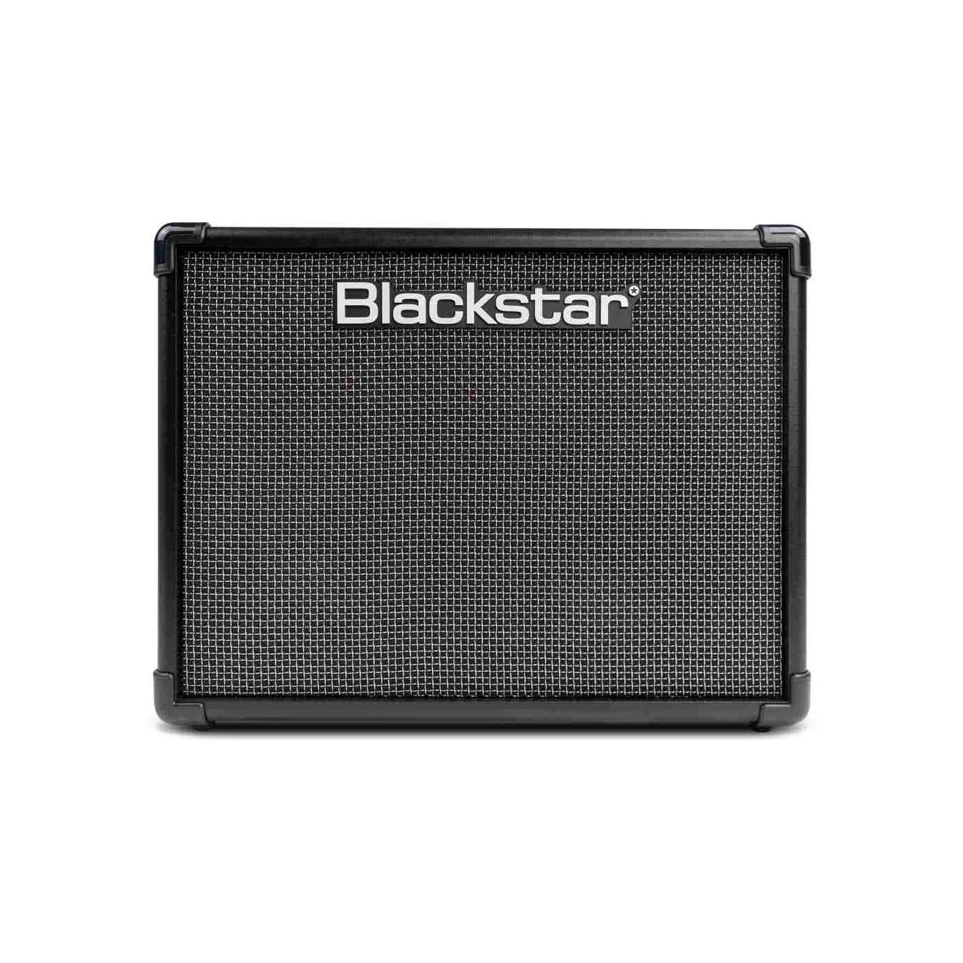 Blackstar - ID:CORE V4 Stereo 40 - Musik Utan Gränser 