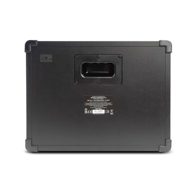 Blackstar - ID:CORE V4 Stereo 40 - Musik Utan Gränser 
