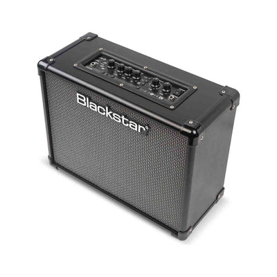 Blackstar - ID:CORE V4 Stereo 40 - Musik Utan Gränser 