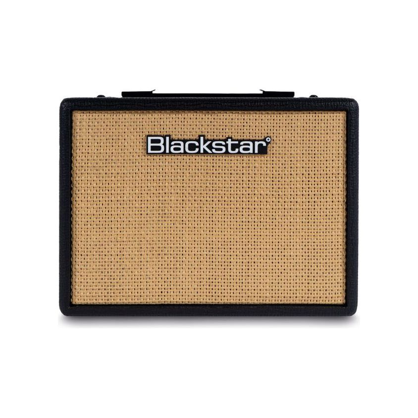 Blackstar - Debut-15E-BLK Combo - Musik Utan Gränser 