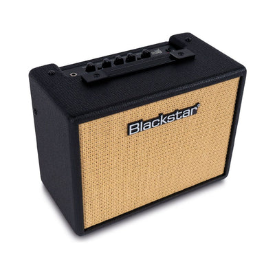 Blackstar - Debut-15E-BLK Combo - Musik Utan Gränser 