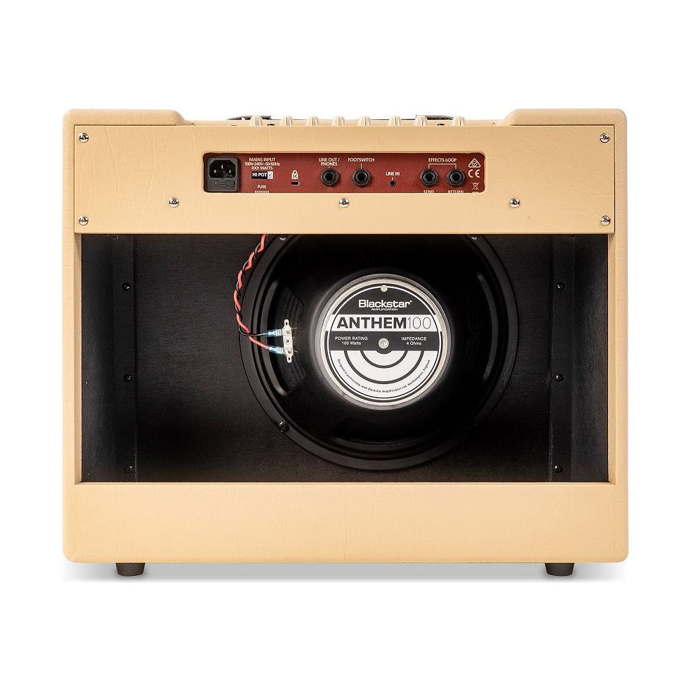 Blackstar - Debut 100R Cream 100W Combo - Musik Utan Gränser 