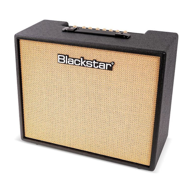 Blackstar - Debut 100R Black 100W Combo - Musik Utan Gränser 