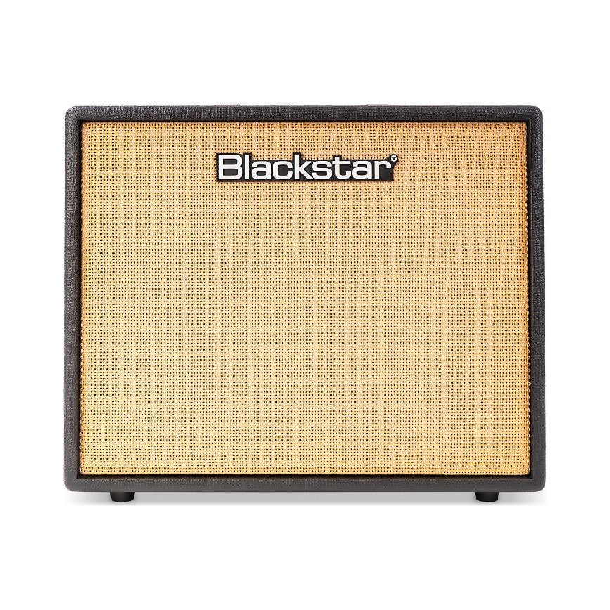 Blackstar - Debut 100R Black 100W Combo - Musik Utan Gränser 
