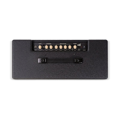 Blackstar - Debut 100R Black 100W Combo - Musik Utan Gränser 