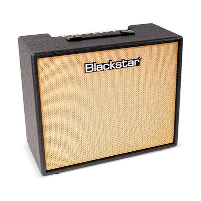Blackstar - Debut 100R Black 100W Combo - Musik Utan Gränser 