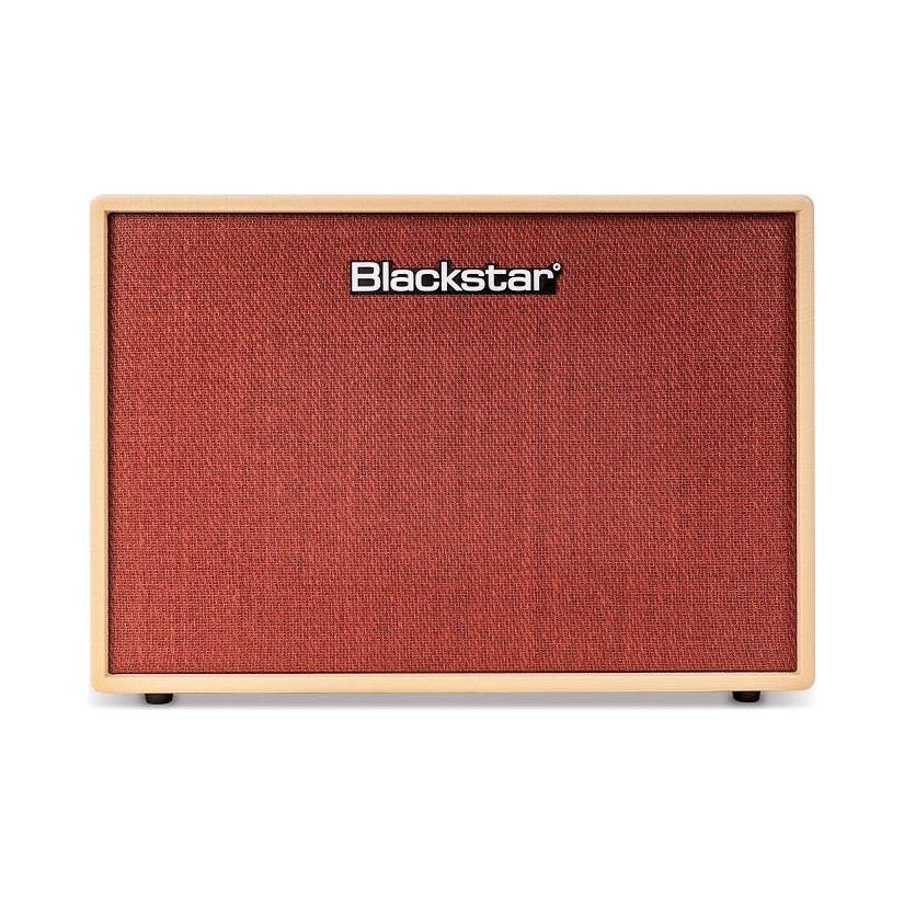 Blackstar - Debut 100R Cream 100W 2x12 Combo - Musik Utan Gränser 
