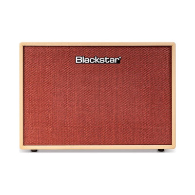 Blackstar - Debut 100R Cream 100W 2x12 Combo - Musik Utan Gränser 