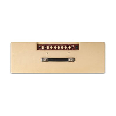 Blackstar - Debut 100R Cream 100W 2x12 Combo - Musik Utan Gränser 