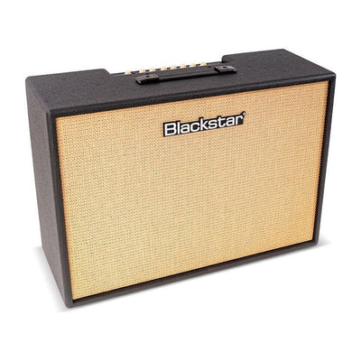 Blackstar - Debut 100R Black 100W 2x12 - Musik Utan Gränser 