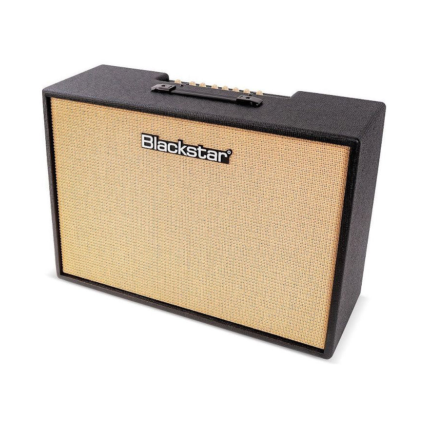 Blackstar - Debut 100R Black 100W 2x12 - Musik Utan Gränser 