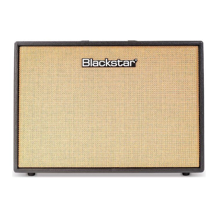 Blackstar - Debut 100R Black 100W 2x12 - Musik Utan Gränser 