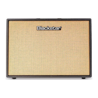 Blackstar - Debut 100R Black 100W 2x12 - Musik Utan Gränser 